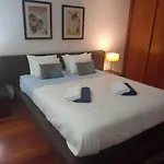 Homestay szállás La Calypso Luz