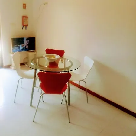 La Calypso Privat bolig