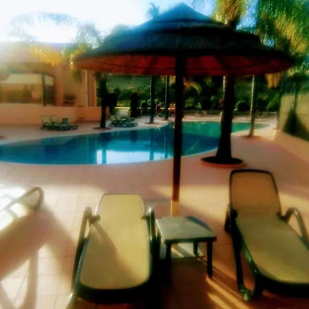 Privat bolig La Calypso