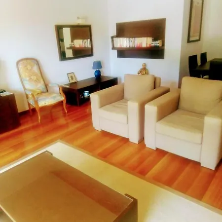 La Calypso Privat bolig Luz