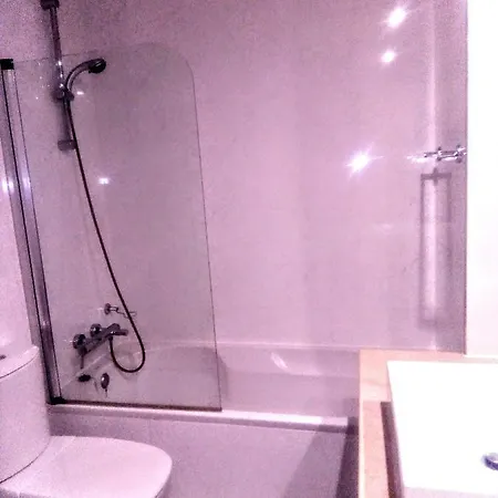 Privat bolig La Calypso