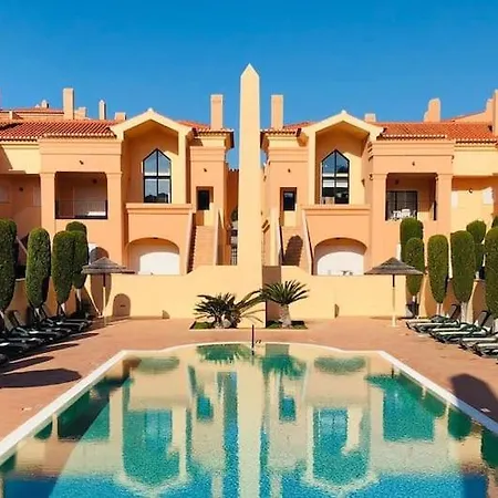 La Calypso Privat bolig Luz