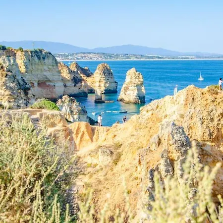 La Calypso Privat bolig *