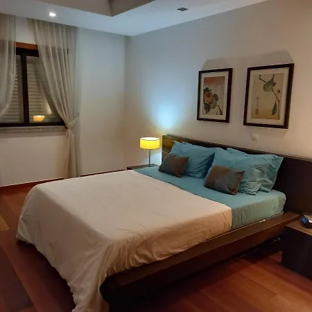 La Calypso Privat bolig *