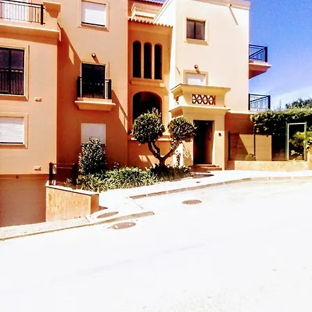 La Calypso Privat bolig