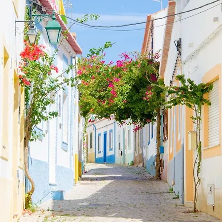 Privat bolig La Calypso *