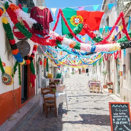 Privat bolig La Calypso *