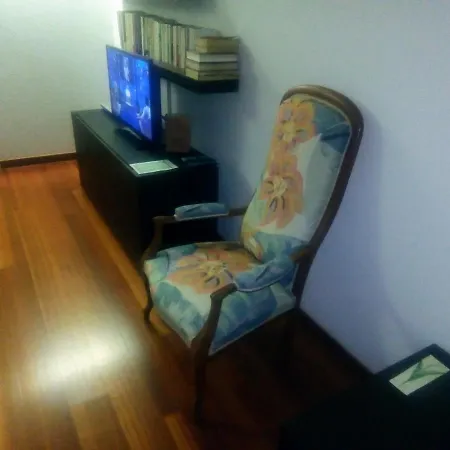 La Calypso Privat bolig *