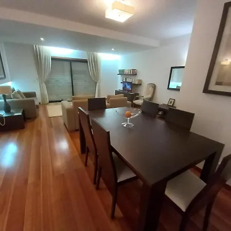 Privat bolig La Calypso