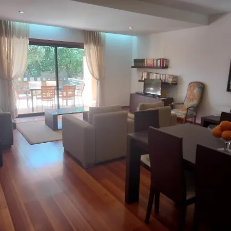 Privat bolig La Calypso *