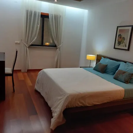 Privat bolig La Calypso