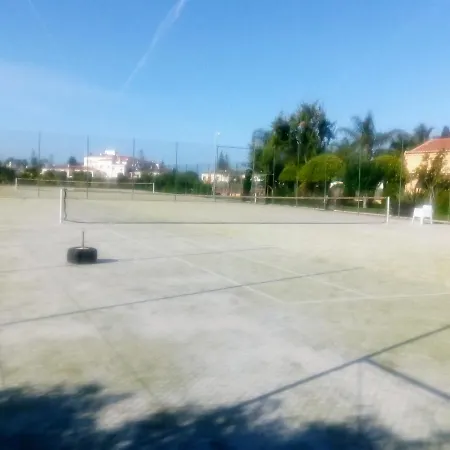 Privat bolig La Calypso