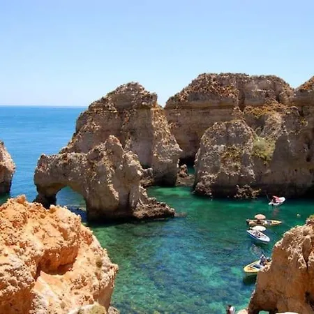 La Calypso Privat bolig *