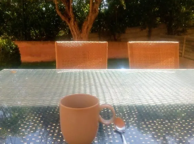 Séjour chez l'habitant La Calypso