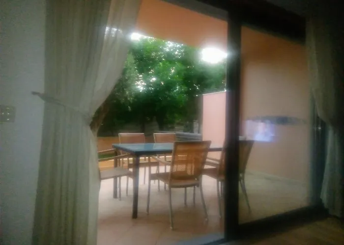 La Calypso Séjour chez l'habitant