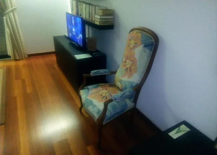 La Calypso Séjour chez l'habitant *