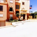 La Calypso בית אירוח