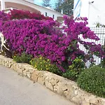 La Calypso בית אירוח