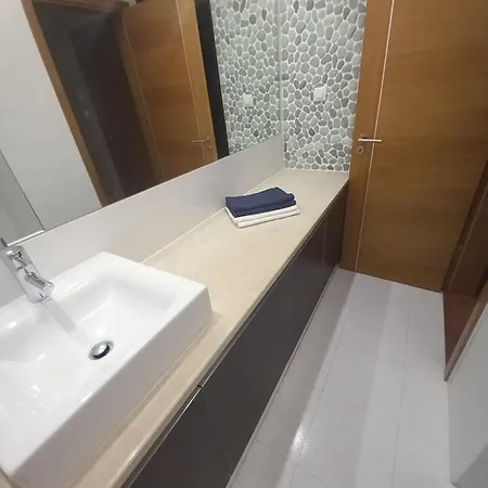 Quarto em Acomodações Particulares La Calypso *