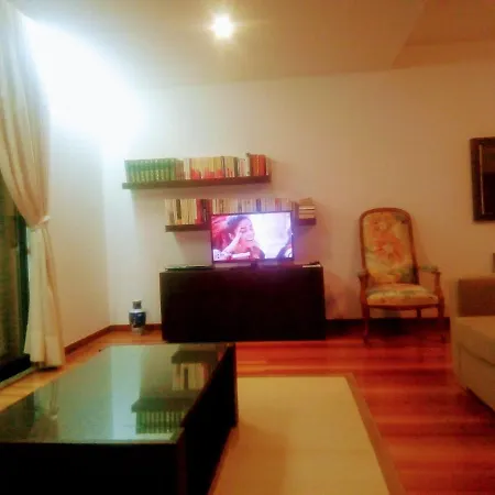 La Calypso Quarto em Acomodações Particulares *