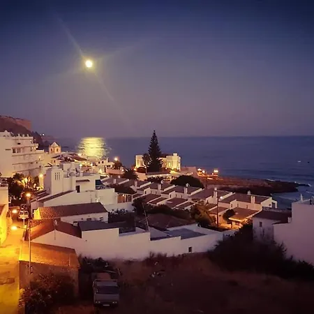 La Calypso Praia Da Luz