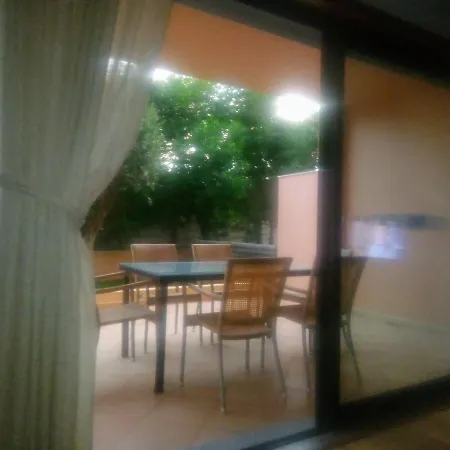 La Calypso Quarto em Acomodações Particulares