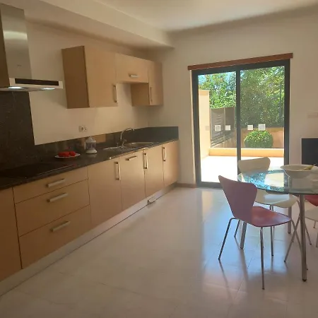 La Calypso Quarto em Acomodações Particulares