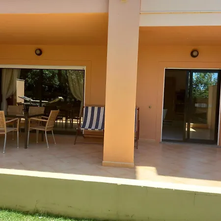 Privatunterkunft La Calypso Luz