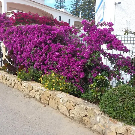 La Calypso Privatunterkunft