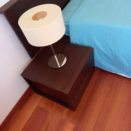 Quarto em Acomodações Particulares La Calypso *