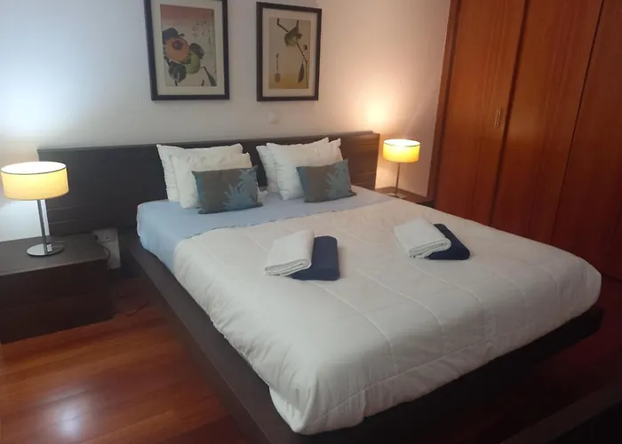 民宿 La Calypso Luz