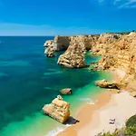 La Calypso 홈스테이 Senhora da Luz