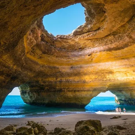 La Calypso Praia Da Luz