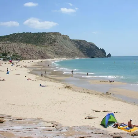 La Calypso Praia Da Luz