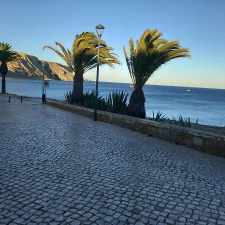 La Calypso Praia Da Luz